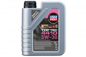 Liqui Moly Top Tec 4410 5W-30 Συνθετικό Λάδι Κινητήρα 1 L - 21402