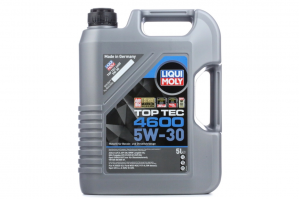 Liqui Moly Top Tec 4600 5W-30 5L - 2316