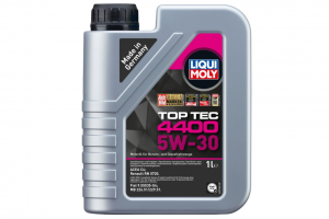 Liqui Moly Top Tec 4400 5W-30 1L - 2319