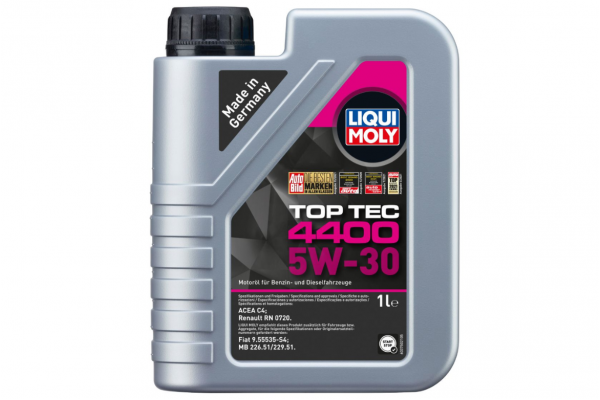 Liqui Moly Top Tec 4400 5W-30 1L - 2319