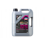 Liqui Moly Top Tec 4400 5W-30 5L - 2322