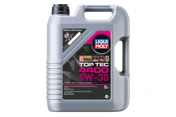 Liqui Moly Top Tec 4400 5W-30 5L - 2322