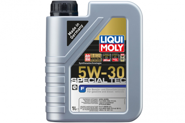 Liqui Moly Special Tec F 5W-30 1L - 2325