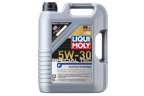 Liqui Moly Special Tec F 5W-30 5L - 2326