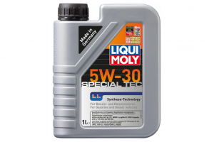 Liqui Moly Special Tec LL 5W-30 1L - 2447