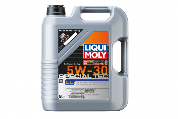 Liqui Moly Special Tec LL 5W-30 5L - 2448