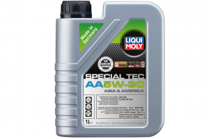 Liqui Moly Special Tec AA 5W-30 1L - 7615