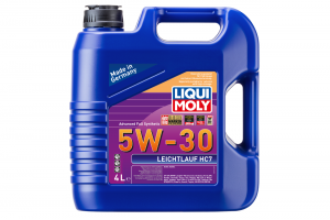 Liqui Moly Leichtlauf HC7 5W‑30 4L - 8461