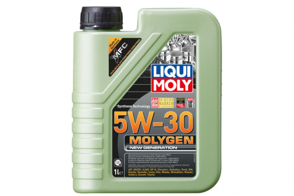 Liqui Moly  Molygen New Generation 5W-30 1L - 9047