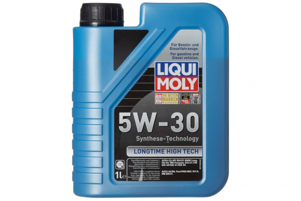 Liqui Moly Longtime High Tech 5W-30 1L - 9506