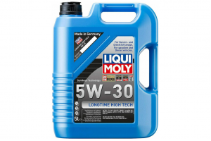 Liqui Moly Longtime High Tech 5W-30 5L - 9507