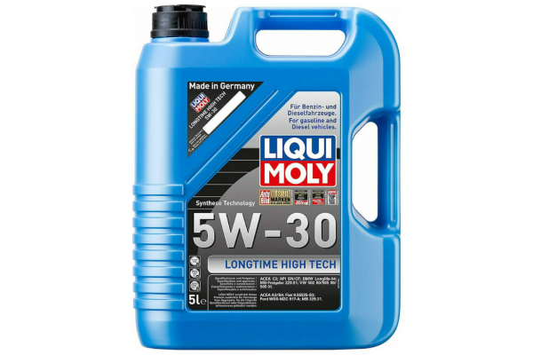 Liqui Moly Longtime High Tech 5W-30 5L - 9507