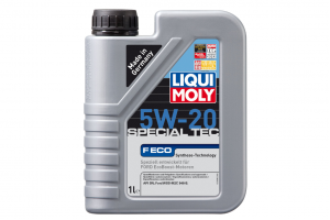 Liqui Moly Special Tec F ECO 5W-20 1L - 3840