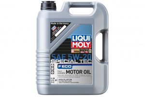 Liqui Moly Special Tec F ECO 5W-20 5L - 3841