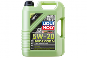 Liqui Moly Molygen New Generation 5W-20 5L - 8540