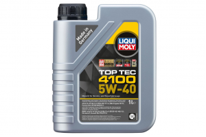 Liqui Moly Top Tec 4100 5W-40 1L - 9510