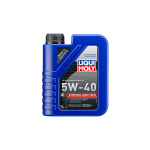 Liqui Moly Synthoil High Tech 5W-40 1L - 1855 Liqui Moly Synthoil High Tech 5W-40 1L - 1855