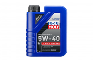 Liqui Moly Synthoil High Tech 5W-40 1L - 1855