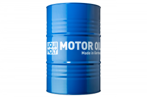 Liqui Moly Super-Leichtlauf 10W-40 Λάδι Κινητήρα 205 L - 1303