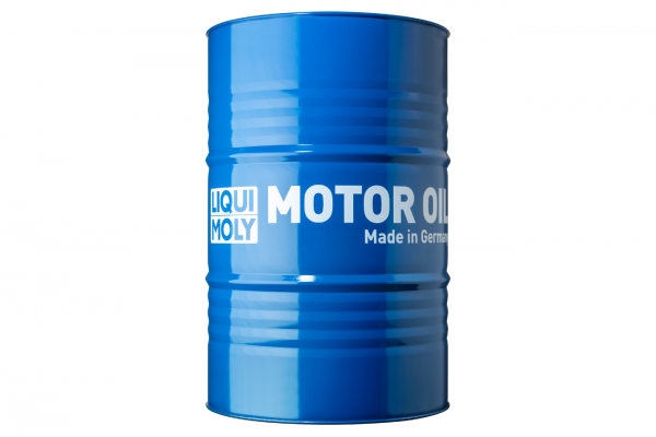 Liqui Moly Super-Leichtlauf 10W-40 Λάδι Κινητήρα 205 L - 1303 Liqui Moly Super-Leichtlauf 10W-40 Λάδι Κινητήρα 205 L - 1303