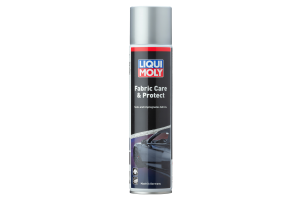 Liqui Moly Fabric Care & Protect Απωθητικό & Προστατευτικό Υφασμάτων 400 ml - 23056
