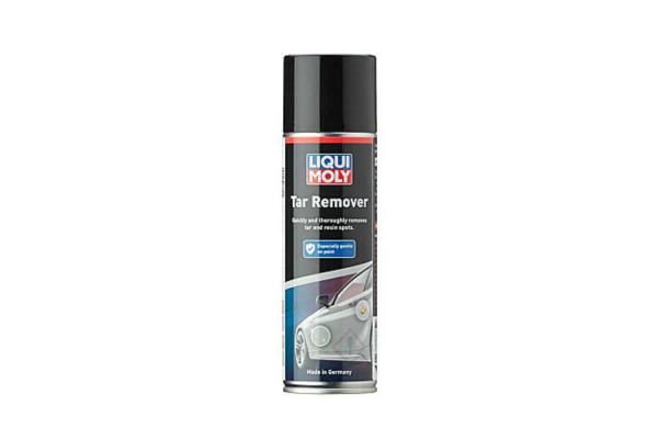 Liqui Moly Tar Remover Αφαιρετικό Πίσσας & Ασφάλτου 300 ml - 23060