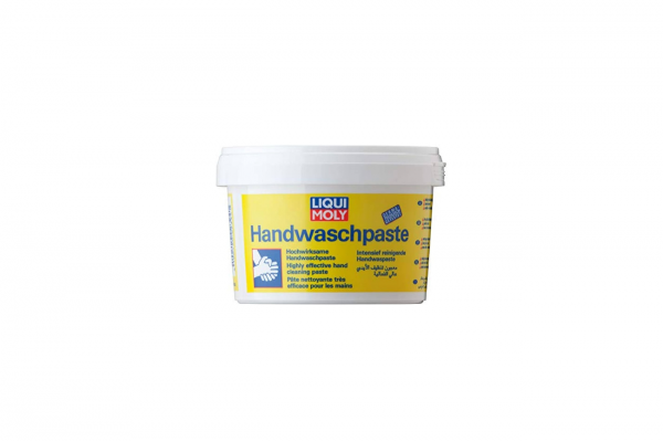 Liqui Moly Hand Cleaning Paste Πάστα Καθαρισμού Χεριών 500 ml - 2394 Liqui Moly Hand Cleaning Paste Πάστα Καθαρισμού Χεριών 500 ml - 2394