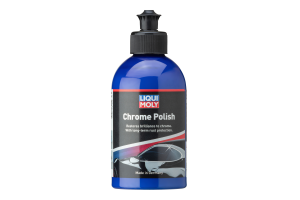 Liqui Moly Chrome Polish Γυαλιστική Κρέμα Χρωμίου 250 ml - 23042