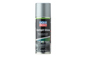 Liqui Moly Cockpit Shine Γυαλιστικό & Φροντιστικό Σπρέι για Ταμπλό 200 ml - 23040
