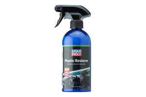 Liqui Moly Plastic Restorer Συντηρητικό Πλαστικών 500ml - 23043