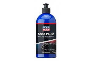 Liqui Moly Shine Polish Γυαλιστική Αλοιφή 500ml - 23071