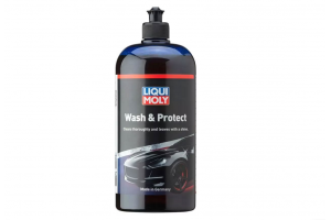 Liqui Moly Wash & Protect Σαμπουάν Αυτοκινητού 1L -23049