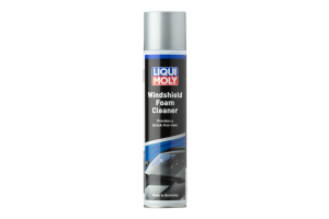 Liqui Moly Windshield Foam Cleaner Αφρός Καθαρισμού Παρμπρίζ 300 ml - 23041