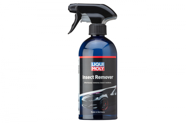 Liqui Moly Insect Remover Καθαριστικό Εντόμων 500 ml - 23048 Liqui Moly Insect Remover Καθαριστικό Εντόμων 500 ml - 23048