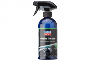 Liqui Moly Interior Cleaner Καθαριστικό καμπίνας αυτοκινήτου 500ml - 23050