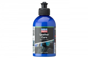 Liqui Moly Leather Care Περιποίηση & Καθαρισμός Δέρματος 250 ml - 23052