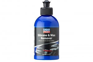 Liqui Moly Silicone Wax Remover Αφαιρητικό Σιλικόνης & Κέριου 250 ml - 23053