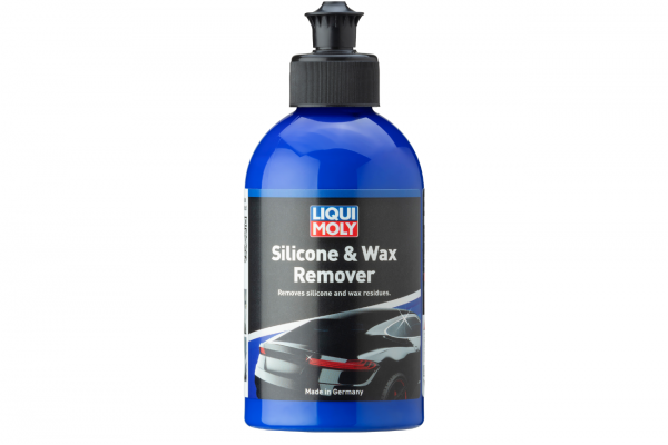 Liqui Moly Silicone Wax Remover Αφαιρητικό Σιλικόνης & Κέριου 250 ml - 23053 Liqui Moly Silicone Wax Remover Αφαιρητικό Σιλικόνης & Κέριου 250 ml - 23053