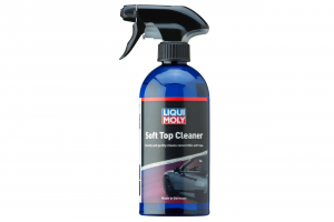 Liqui Moly Soft Top Cleaner Καθαριστικό Οροφής Κάμπριο 500 ml - 23055