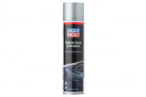 Liqui Moly Fabric Care & Protect Απωθητικό & Προστατευτικό Υφασμάτων 400 ml - 23056
