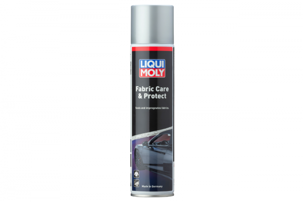 Liqui Moly Fabric Care & Protect Απωθητικό & Προστατευτικό Υφασμάτων 400 ml - 23056