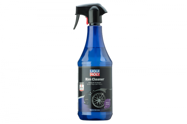 Liqui Moly Rim Cleaner Καθαριστικο Ζαντων 1L - 23057 Liqui Moly Rim Cleaner Καθαριστικο Ζαντων 1L - 23057