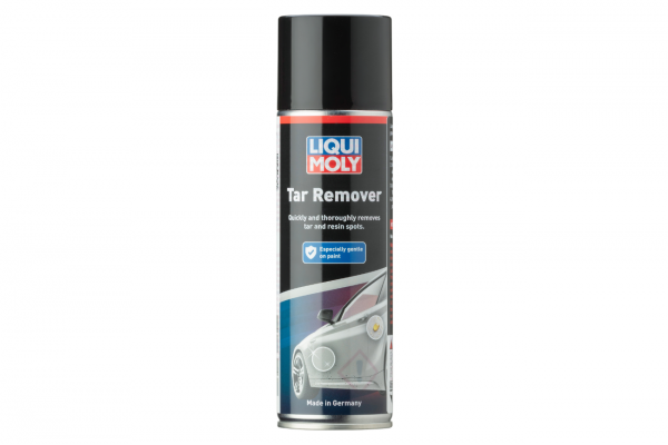 Liqui Moly Tar Remover Αφαιρετικό Πίσσας & Ασφάλτου 300 ml - 23060