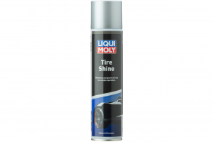 Liqui Moly Tire Shine Foaming Tire Care Γυαλιστικό & Προστατευτικό Ελαστικών 400 ml - 23061