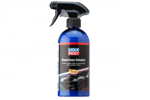 Liqui Moly Waterless Detailer Για Καθάρισμα Χωρίς Νερό 500ml - 23066