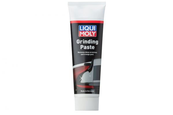 Liqui Moly Grinding Paste Αλοιφή Λείανσης & Αφαιρέσεως Γρατζουνιών 250 ml - 23067