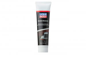 Liqui Moly Scratch Remover Αλοιφή Αφαίρεσης Γρατζουνιών & Μικροελαττωμάτων 100 ml - 23068
