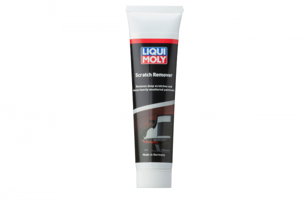 Liqui Moly Scratch Remover Αλοιφή Αφαίρεσης Γρατζουνιών & Μικροελαττωμάτων 100 ml - 23068