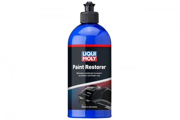 Liqui Moly Paint Restorer Αλοιφή Αποκατάστασης Χρώματος 500 ml - 23069