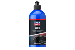 Liqui Moly Wax Προστατευτικό & Γυαλιστικό Κερί Αυτοκινήτου 500 ml - 23072